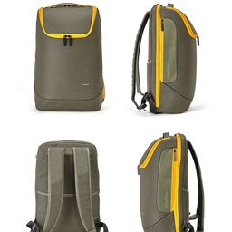 MOKOBARA Unisex Transit Backpack image 5