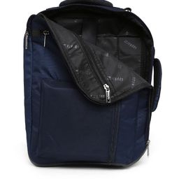 SPYKAR Men Blue Backpacks image 5