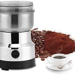 Electric Grinder 5 Cups Coffee Maker-picture-24