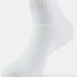 Jockey SPORT Sport Men White Ankle-Length Socks 7036-28