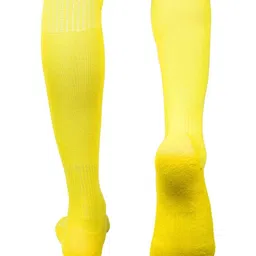 BAESD Pack Of 2 Cotton Knee-Length Socks image 3