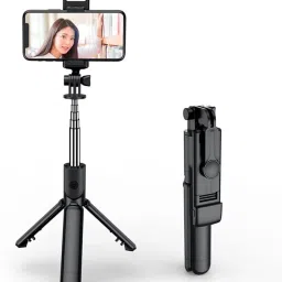 SANNO WORLD Bluetooth Selfie Stick-image-18