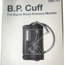 DR.FIRSTCHOICE DBC101 Bp Monitor Cuff-23