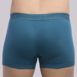FRENCHIE Pack Of 2 Assorted Cotton Trunks REGAL_1301_Trunks_PO2_S image 5