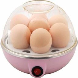 Electric egg boiler Egg Boiler Egg Cooker-image-85