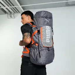 PUMA Trailtrekker Multi-Compartment Rucksack 54.5L-picture-35