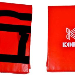 Boxing Thai Focus Punching Mitts-Leatherette Training\ Karate, Muay Thai Kicking Shield-image-64