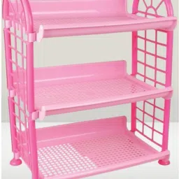 Plastic Storage Basket-image-45