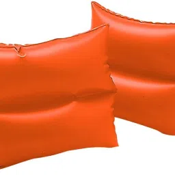 ARM BANDS FOR SWIMMING ( 6-10 YEARS) BY ONE SHOT RETAIL Swim Floatation Belt-picture-17