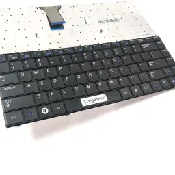 Regatech NP-R480-JS02-MX, NP-R480-JS03-AR Internal Laptop-size Laptop Keyboard Compatible with Desktop, Laptop, Mac-image-97