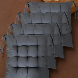Soft Luxury Microfibre Abstract Chair Pad Pack of 18-image-57