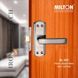 Iron Polished Handlesets-picture-11