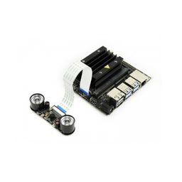 Waveshare IMX219-77IR Camera, Infrared, Applicable for Jetson Nano image 2