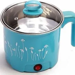 Multifunction Portable Electric Pot/Mini Cooker for Travel/Hostel Egg Cooker, Travel Cooker, Food Steamer, Egg Boiler-45