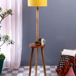 Tripod Floor lamp-image-71