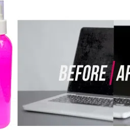M3CARE Liquid shine kit for computer for Gaming, Computers, Laptops, Mobiles-image-3