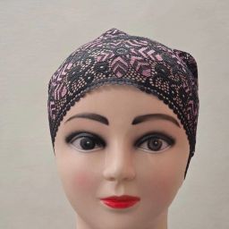 Hijab HEAD CAP-image-61