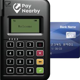 PayNearby Micro atm cum PoS device Card Swipe Machine Multipurpose Controller-33