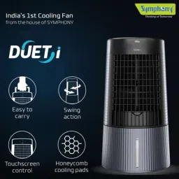 6 L Room/Personal Air Cooler-image-26