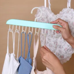 Steel Coat Hanger For Coat-31