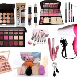 WOMEN PARTY COMBO-27