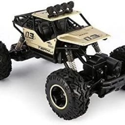 High Speed Alloy Metal Body Remote-Control Car-16