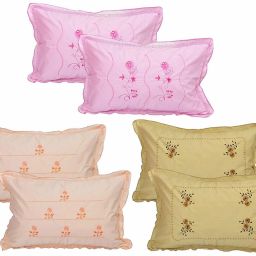 Cotton Pillows Cover-image-29