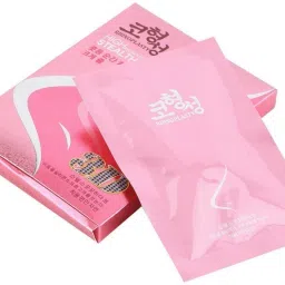 1 Set Invisible Artifact Nose Up Lifting Shaping Clip 3 Size No Pain Clipper Shaper Beauty Tool Nose Shaper-1