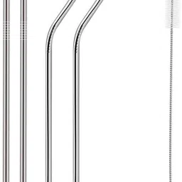 Straight Drinking Straw-image-99