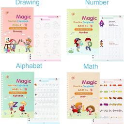 labhimpex New-Magic Book: Smart Steps image 3