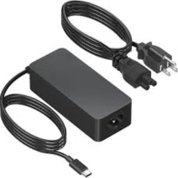 LapCharge 13 9365 9370 9380 USB Type C 65W Laptop Charger Adapter 65 W Adapter-picture-25