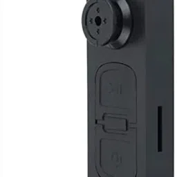 spysight Spy button spy camera CCTV Button Hidden Camera Spy Camera (32 GB, 1 Channel) Spy Camera-19