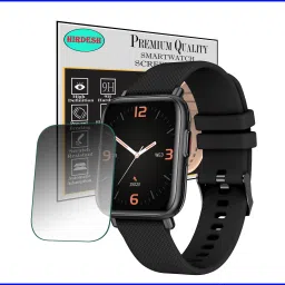 hirdesh Screen Guard for CrossBeats IGNITE PRO-picture-4