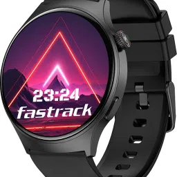 Fastrack Pro with 1.43" AMOLED Display & AOD(466x466),Functional Crown,BT Calling Smartwatch-21