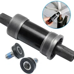 Bicycle Bottom Bracket Set Pedal-23