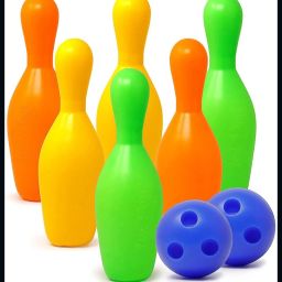 -KIDSBowling-KIDS-KIDS - 15 cm-42