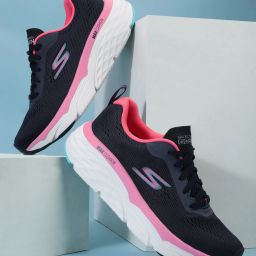 MAX CUSHIONING ELITE Running Shoes For Women-image-5