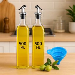 500 ml Cooking Oil Dispenser Set-image-64