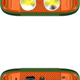 i kall K99 Pro Rugged Keypad Phone with 4 Sim Compatibility image 5