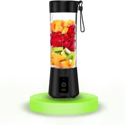 Portable Juice Bottle Juicer With Easy to Carry Size Mixer Juicer Jar-18