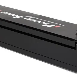 voltegic Automatic Vacuum Sealer Portable for Vacuum and Seal-X21 Manual Vacuum Bag Sealer-picture-23