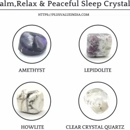 Crystal Bag – Reiki Healing Crystal Regular Asymmetrical Crystal Pebbles-image-71