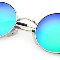 shade house Mirrored Aviator Sunglasses (52)-picture-46