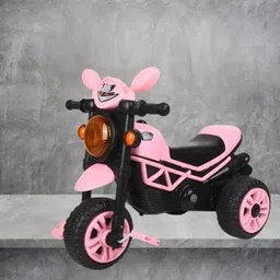 toyshoppee Tricycle for Kids Ride on for 12 Months to 60 Months Boys/Girls/ Cycle Toy Baby Bullet Styslish Baby Boys Baby Girls Tricycle-picture-11