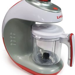 Regal Baby Food Processor, Ideal for baby food, BPA Free-image-3