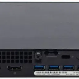 DELL Refurbished OPTIPLEX 7040 WYSE intel core i7th 6th Generation - Windows 11 Pro, intel, intel core i7th 6th Generation, 600 GB Graphics Card, 16 GB DDR-4, 512 GB SSD Mini PC image 2