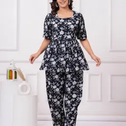 Top Pant Co-ords Set-image-34