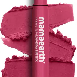 Moisture Matte Lipstick for 12 Hour Long Stay-image-45