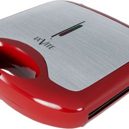 Sandwich Maker Grill Grill, Open Grill, Toast-image-25