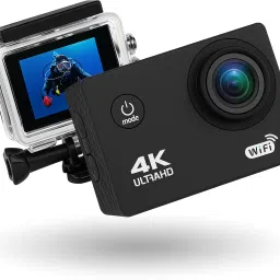 REO 4K M21 Sports Camera Action Camera 4k16MP Wifi 30M Waterproof Action Camera Sports DV Camcorder Sports and Action Camera-picture-18